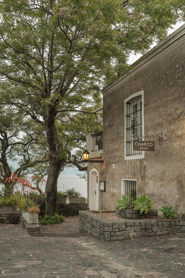 Charco 3* Colonia del Sacramento